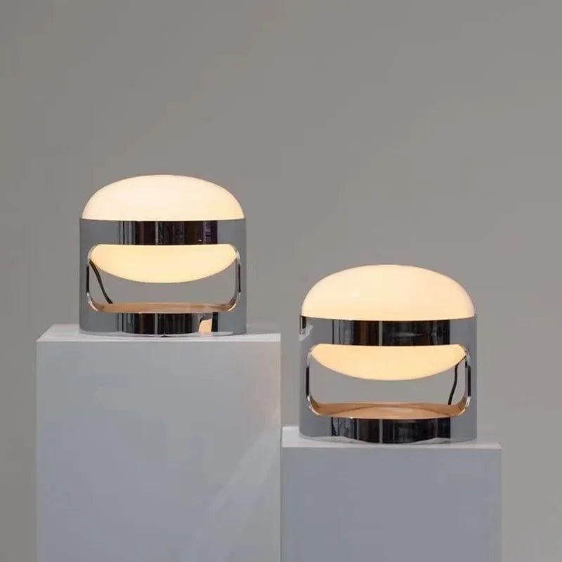 Luxury Nordic Desk Lamp - Caleto