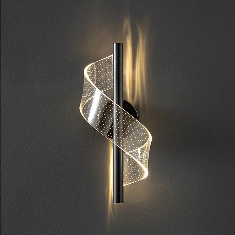 Nordic LED Wall Lamp - Caleto