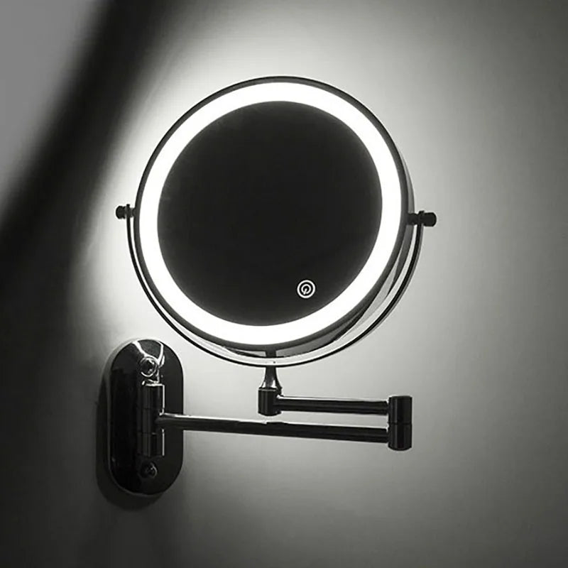 LED Makeup Mirror - Caleto