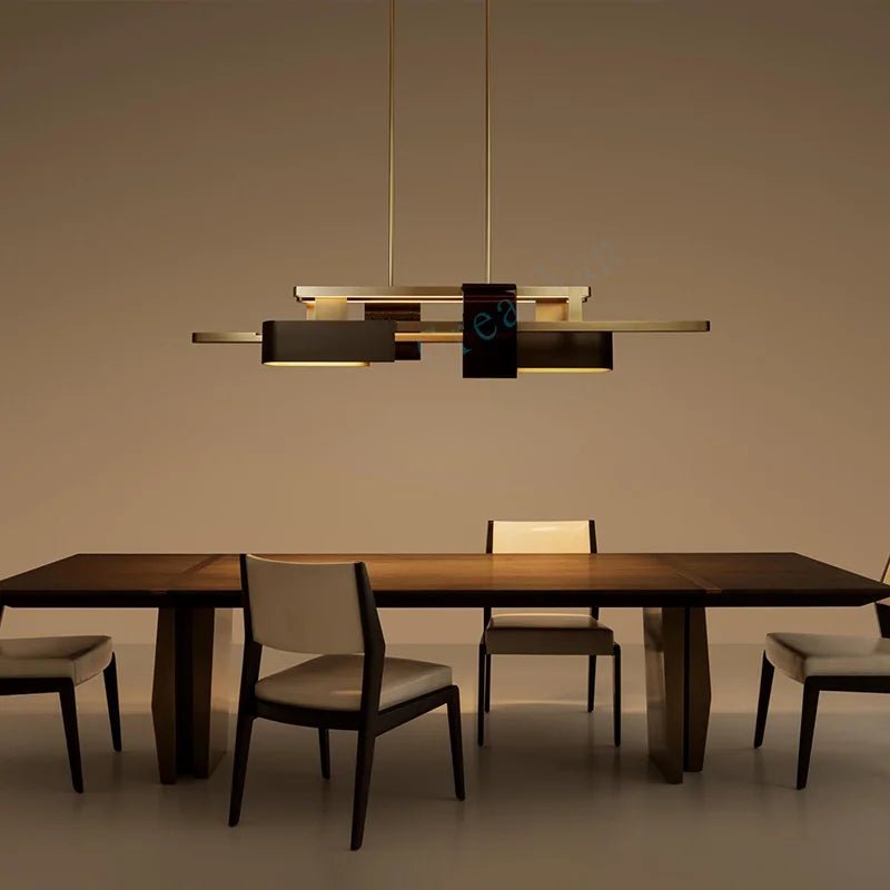 Caleto LED Ceiling - Caleto