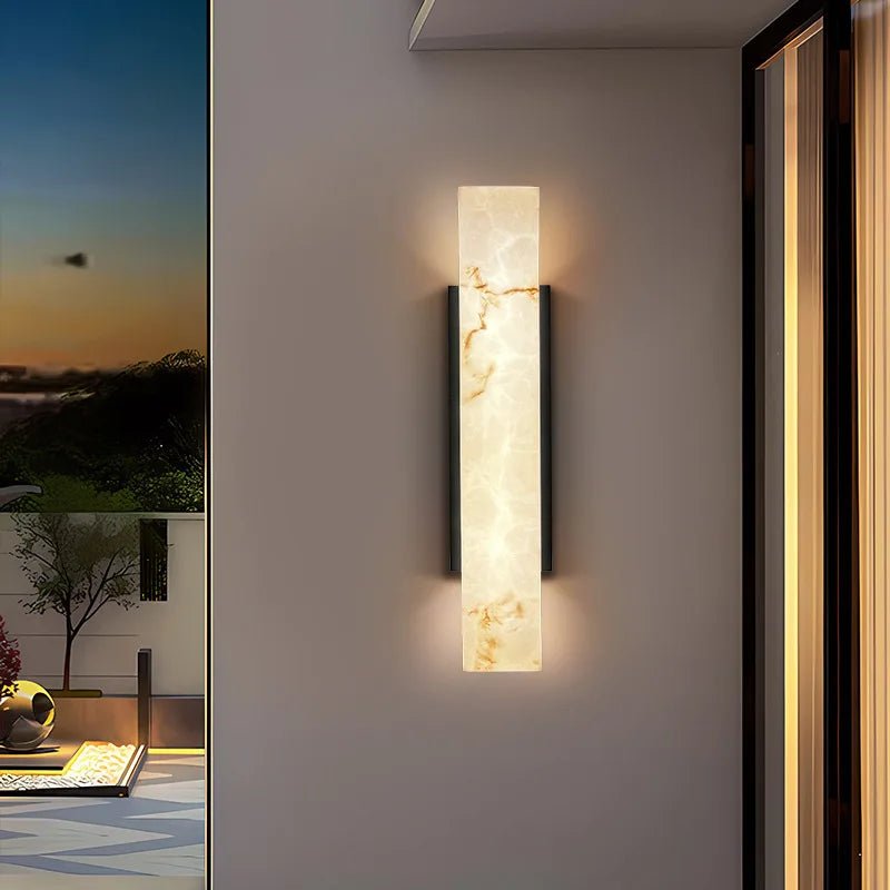 Foyer Wall Lamp  - Caleto