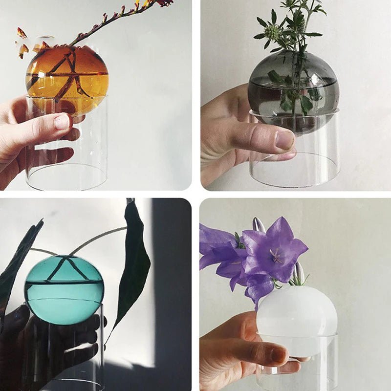 Mini Round Vase - Caleto