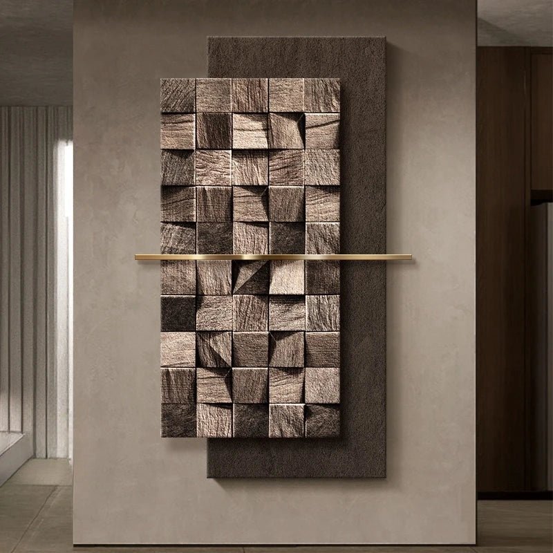 Luxury Crystal Wall Lamp - Caleto