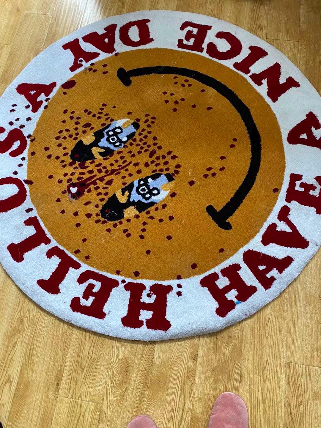 7