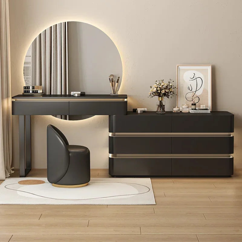 Caleto Vanity Set