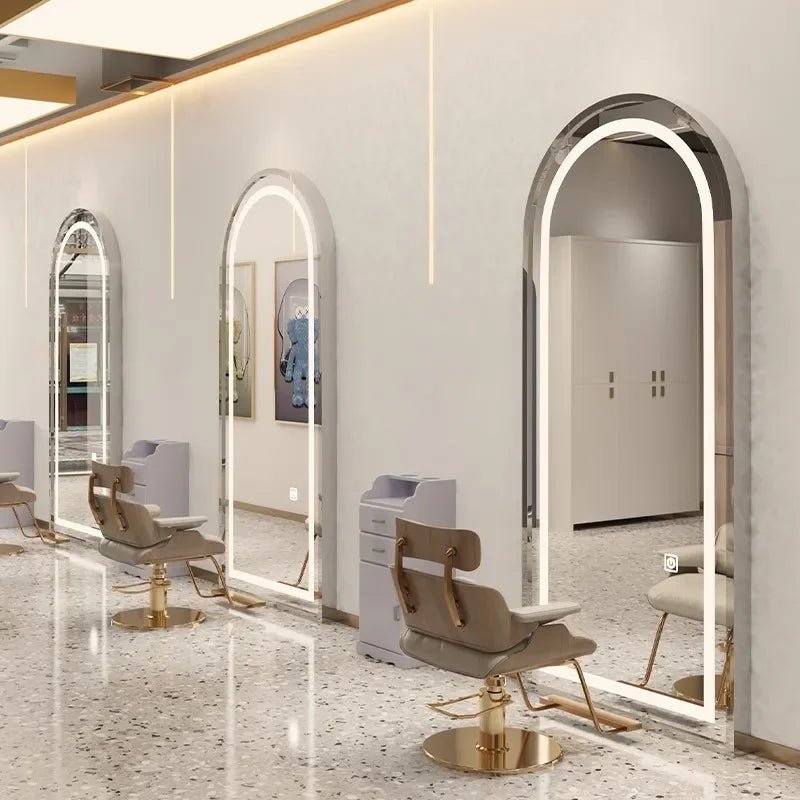 Luxury LED Mirror - Caleto