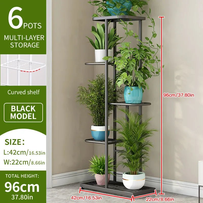 Flower Stand Organizer - Caleto
