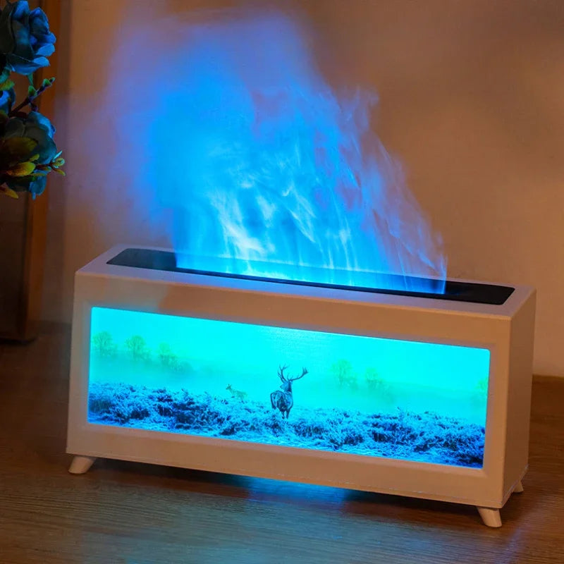 Caleto Aroma Diffuser
