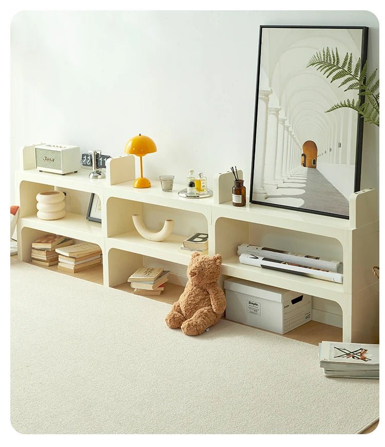 DECOPAI 5 - Tier Bookcase - Caleto