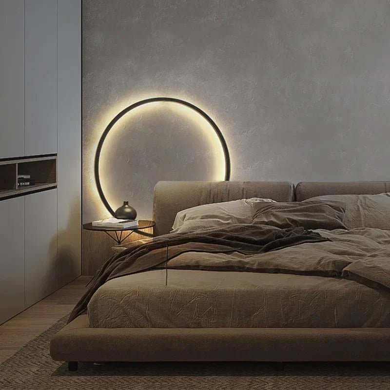 Elegante LED Wall Lamp - Caleto