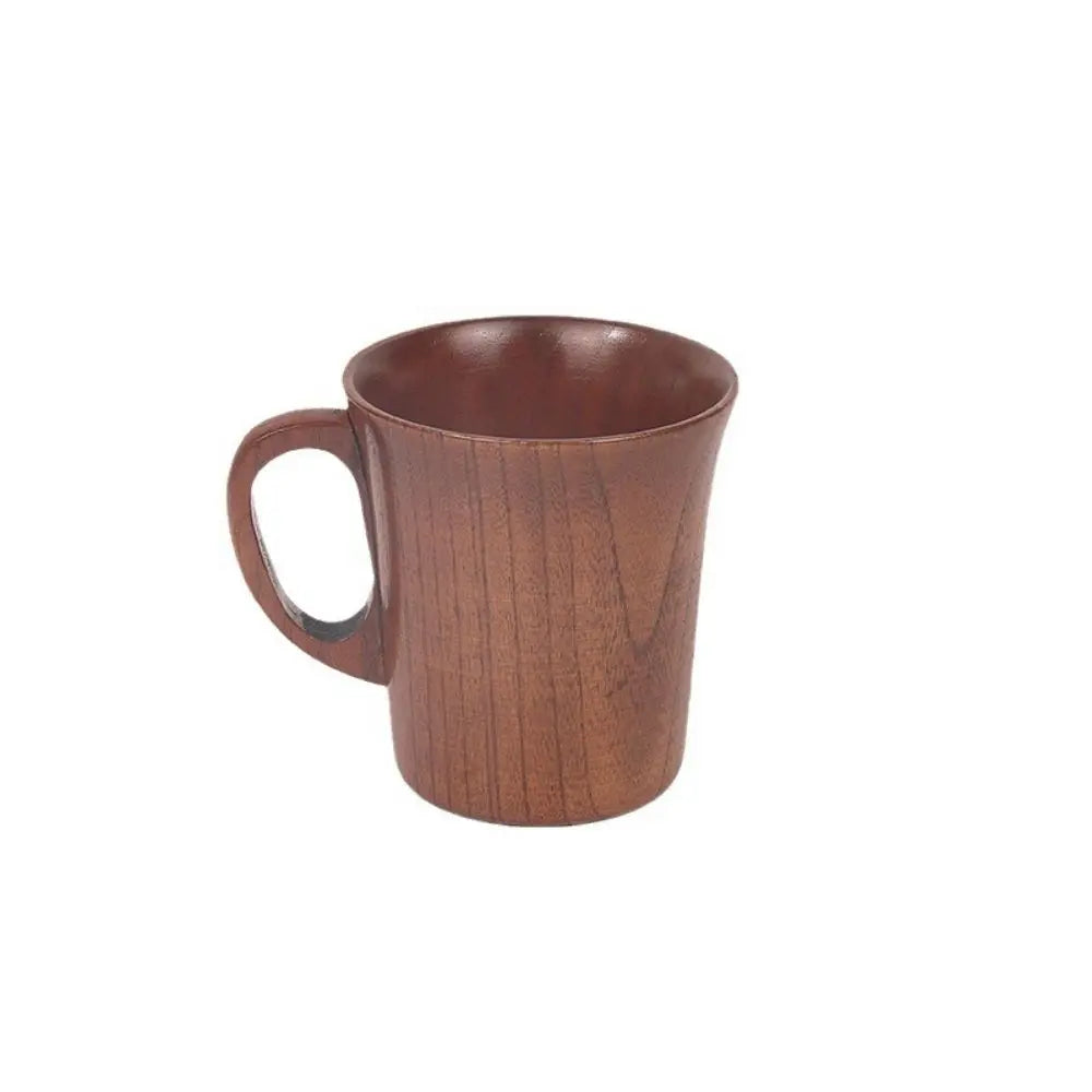 Creative Caleto Wood Cup