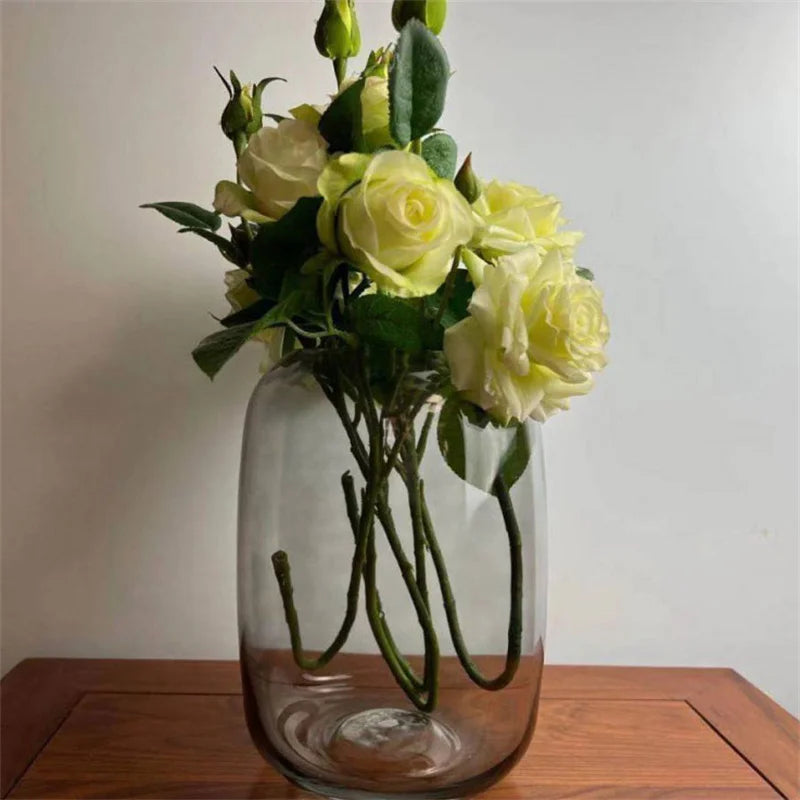 Caleto Hydroponic Vase