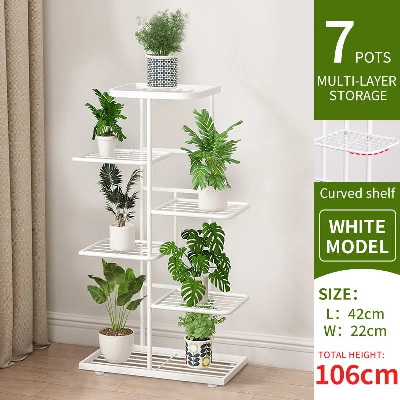 Flower Stand Organizer - Caleto