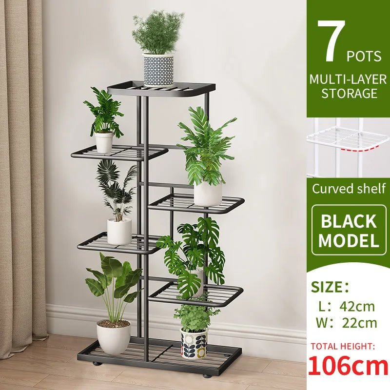 Flower Stand Organizer - Caleto