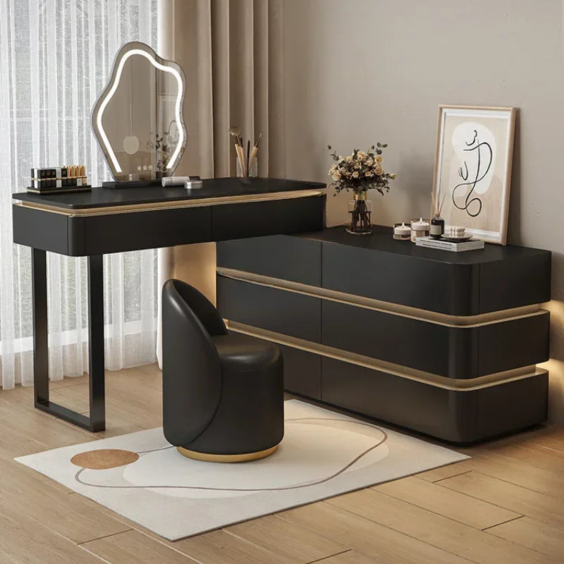 Caleto Vanity Set
