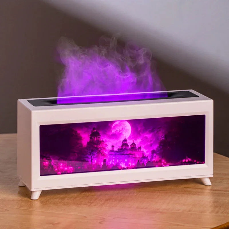 Caleto Aroma Diffuser