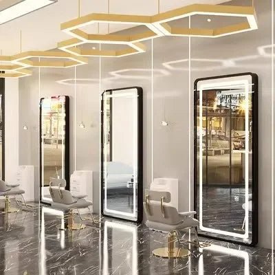 Luxury LED Mirror - Caleto