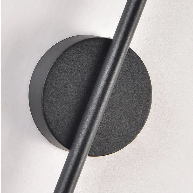 Modern LED Wall Lamp - Caleto