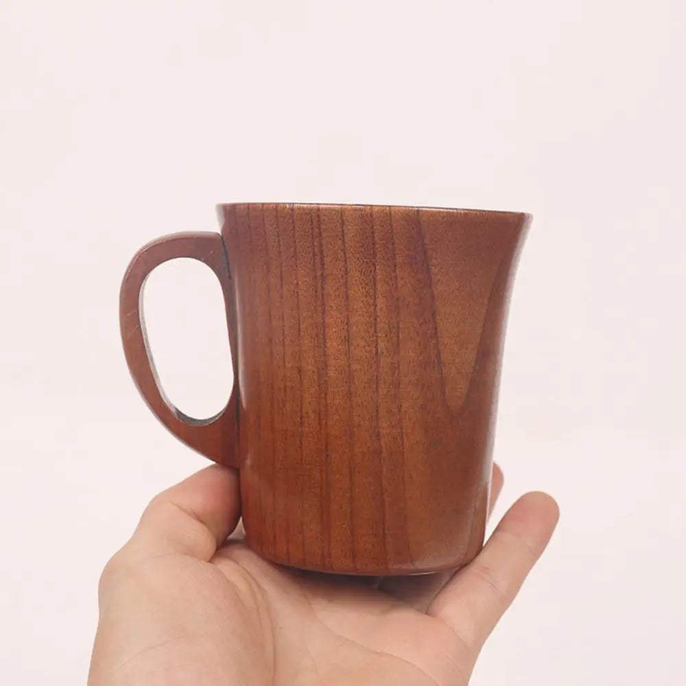 Creative Caleto Wood Cup