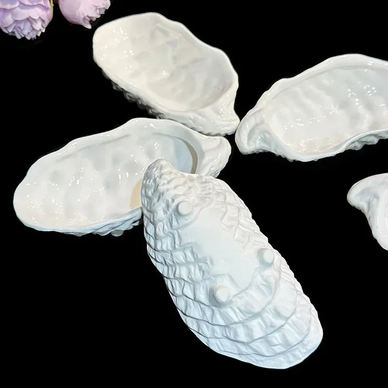 Creative Ceramic Plates